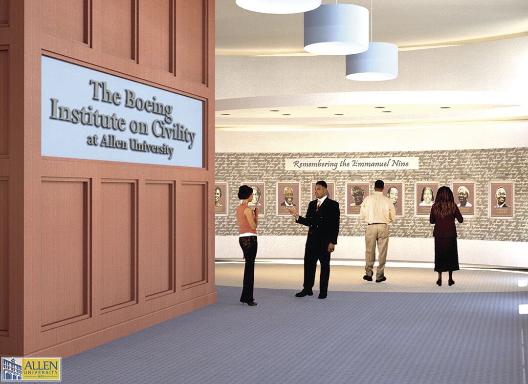 Boeing Institute on Civility